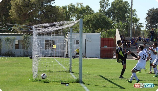 טבריה עם הראשון (עודד חסין)